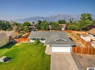 616 Victoria Ct, Gardnerville, NV 89460