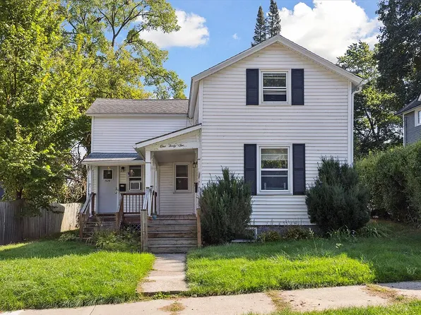 142 Langdon Ave NE #1, Grand Rapids, MI 49503