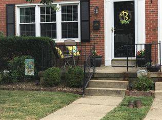 1535 Doxbury Rd, Towson, MD 21286