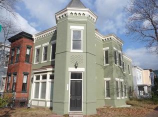 301 7th St NE, Washington, DC 20002