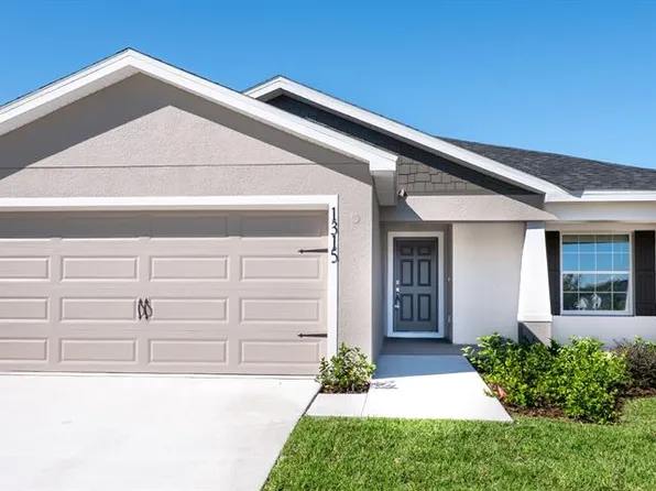 1315 Mottled Duck Ln, Lakeland, FL 33811