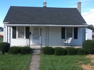 520 Milburn St, Greenfield, OH 45123