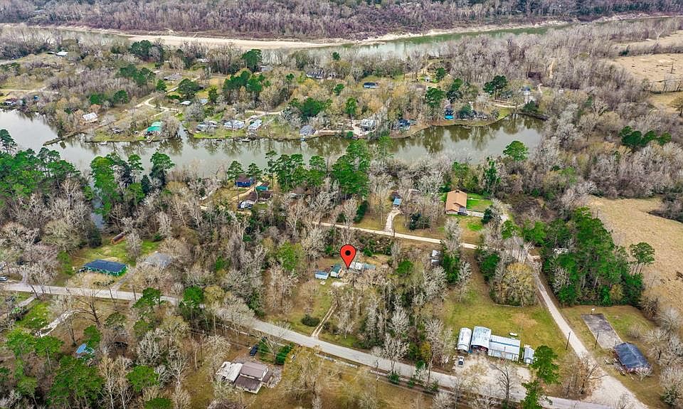 262 Drews Landing Rd, Goodrich, TX 77335 Zillow