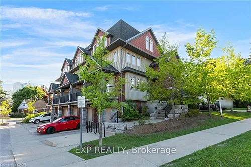 487 East Ave #5 Photo 1