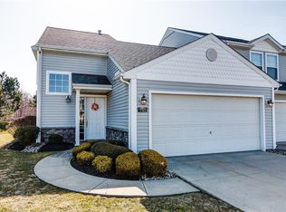 999 Tradewinds Cv #1, Painesville, OH 44077