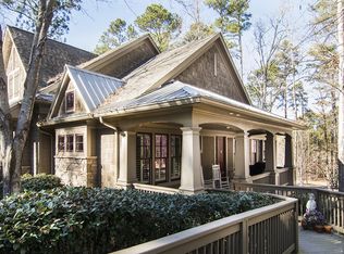 1071 Lockets Trl, Greensboro, GA