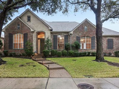 6644 Gretchen Ln, Dallas, TX, 75252