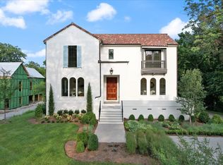 438 Lynnwood Blvd, Nashville, TN 37205