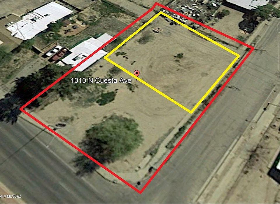 1st image of 1010 N Cuesta Ave