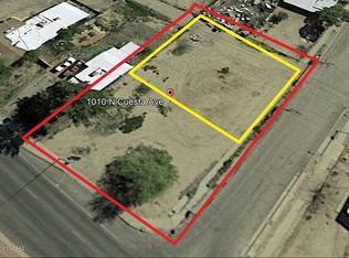1010 N Cuesta Ave, Tucson, AZ 85745