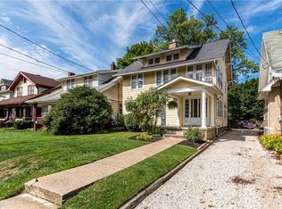 1115 Broad Ave NW, Canton, OH 44708