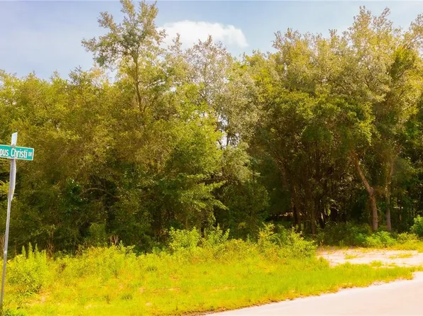 0 Corpus Christi Dr #810, Spring Hill, FL 34610