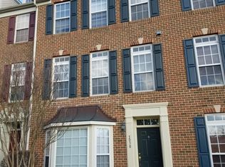 5030 Strawbridge Ter #5030, Perry Hall, MD 21128