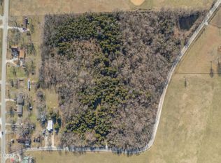 228 Swamp Rd, Granby, MO 64844