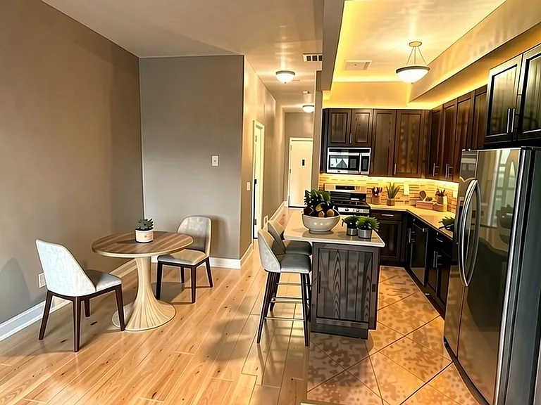90 Bay Street Lndg #7H — Photo 8