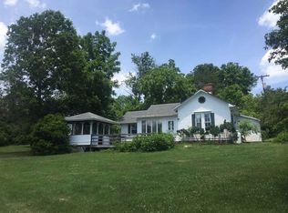 6684 Cobham Station Hl, Keswick, VA 22947