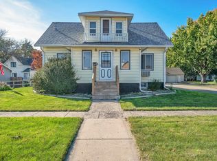 903 N Ave, Milford, IA 51351