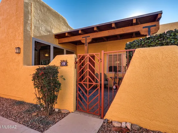 6255 N Camino Pimeria Alta APT 15, Tucson, AZ 85718