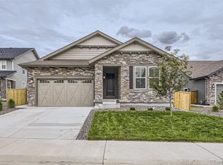 15376 Ivanhoe Ct, Thornton, CO 80602