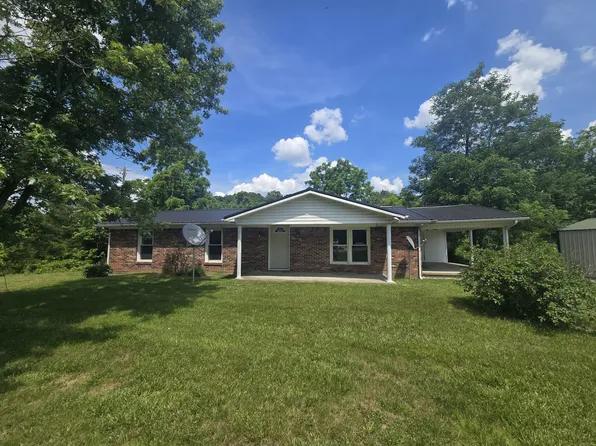 13190 Highway 555, Willisburg, KY 40078
