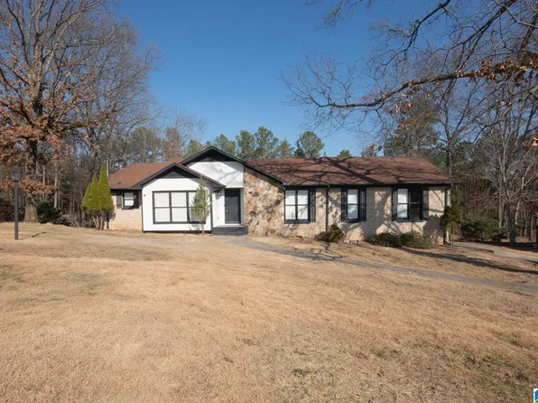 2125 7th St NW, Birmingham, AL 35215