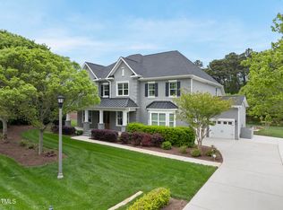 1005 Keith Rd, Wake Forest, NC 27587