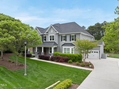 1005 Keith Rd, Wake Forest, NC, 27587