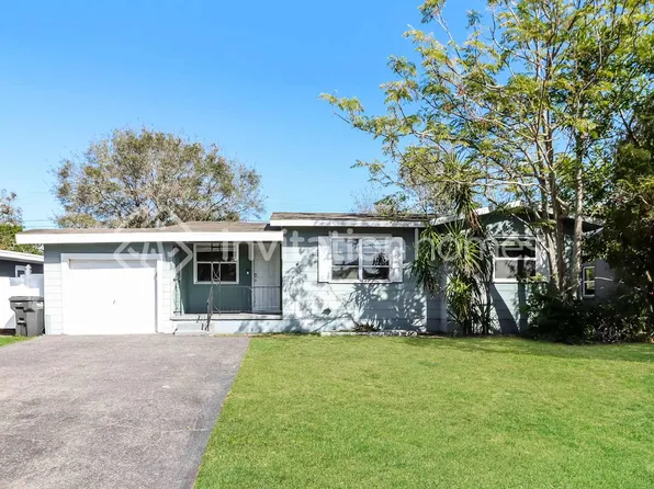 5213 45th Ave N, Saint Petersburg, FL 33709