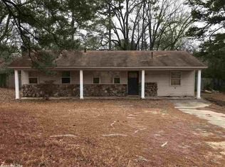 10511 Shannon Hills Dr, Shannon Hills, AR 72103