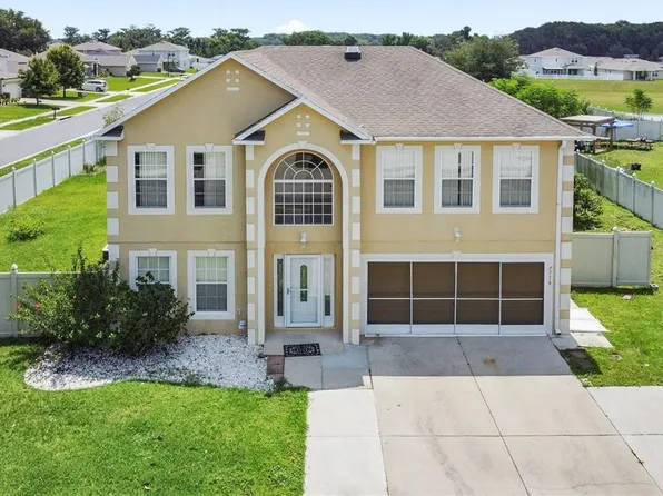 7716 Park Hill Ave, Leesburg, FL 34748