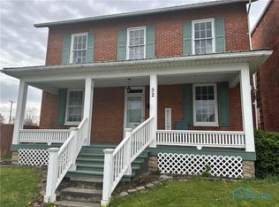 52 Main St, Tiffin, OH 44883
