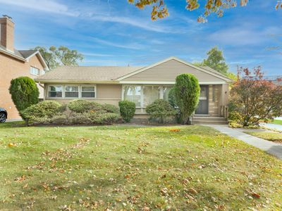 1933 S Crescent Ave, Park Ridge, IL, 60068