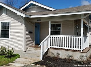 503 Rigsby Ave, San Antonio, TX 78210