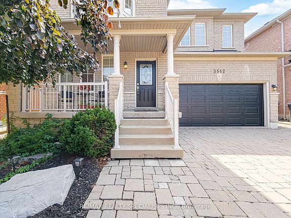 2nd image of 3512 Positano Pl