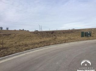 307 Three Forks Dr, Lawrence, KS 66049