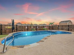 2083 Avondown Rd, Forney, TX 75126