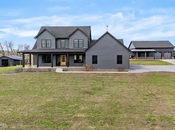 285 Easton Ln, Bloomfield, KY 40008