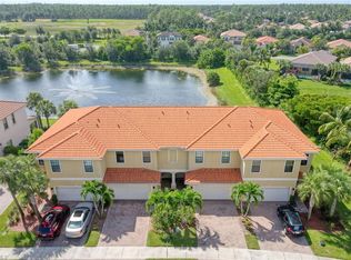 15108 Summit Place Cir #215, Naples, FL 34119
