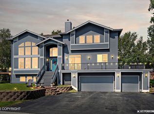 2231 Shore Dr, Anchorage, AK 99515