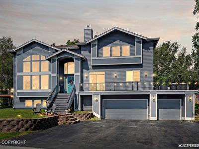 2231 Shore Dr, Anchorage, AK, 99515
