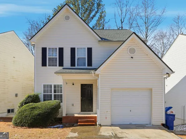 265 Springbottom Dr, Lawrenceville, GA 30046