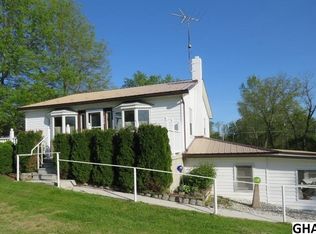 239 Lost Hollow Rd, Dillsburg, PA 17019