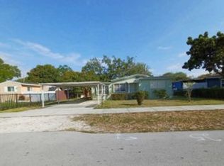 3011 NW 164th St, Miami Gardens, FL 33054