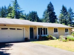 3009 Jacob Ct SW, Olympia, WA 98512
