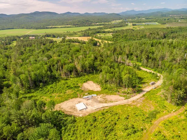 45 Buffalo Road, Lancaster, NH 03584