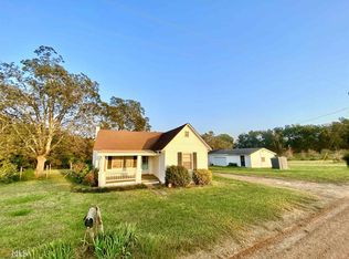 60 Tom Lindsey Rd, Griffin, GA 30224