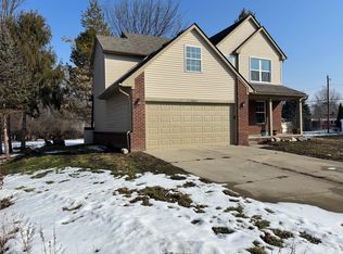 2663 Parasol Dr, Troy, MI