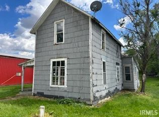 7273 S State Road 17, Kewanna, IN 46939