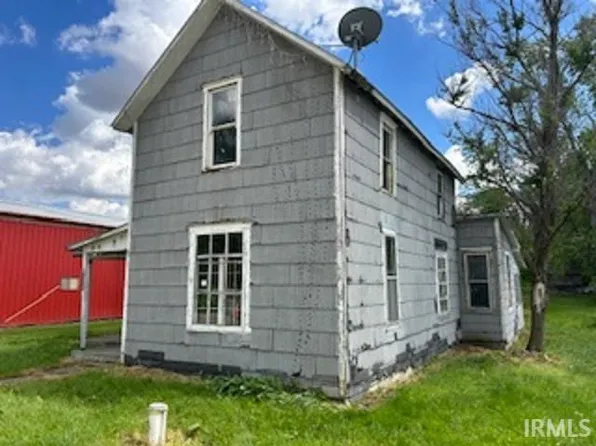 7273 S State Road 17, Kewanna, IN 46939