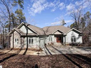 2 Admiral Ln, Salem, SC 29676